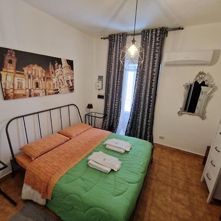 Appartement N21 à Palerme Extérieur photo