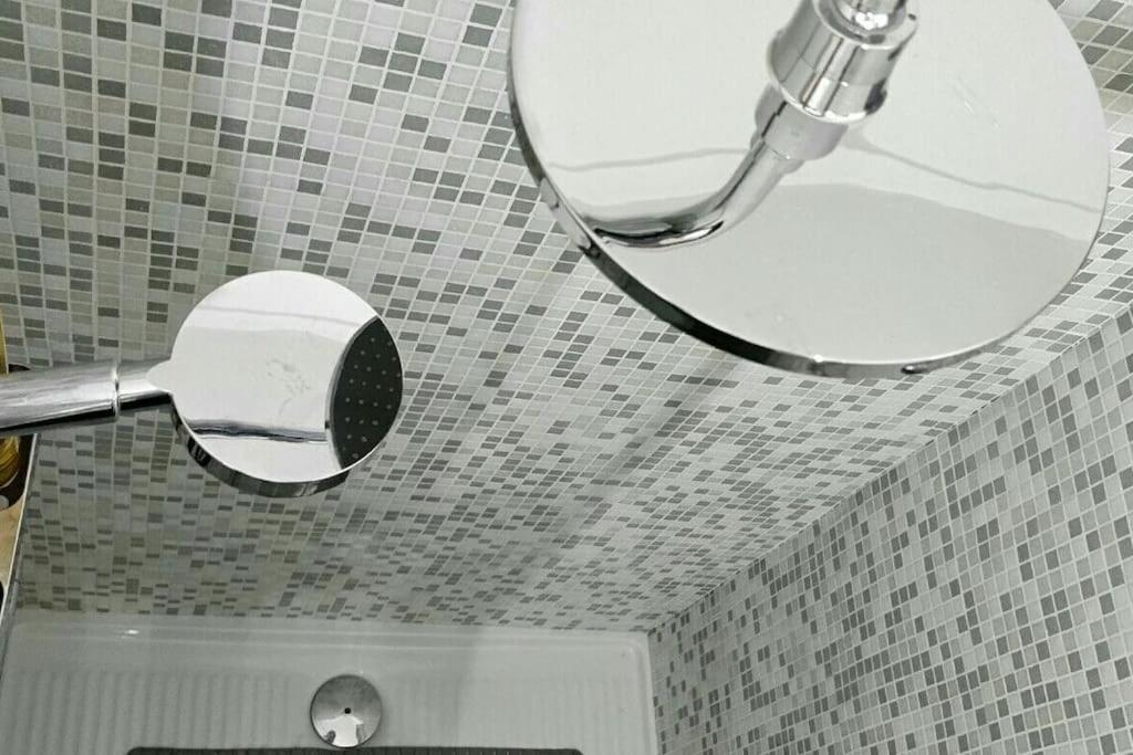 Appartement N21 à Palerme Extérieur photo