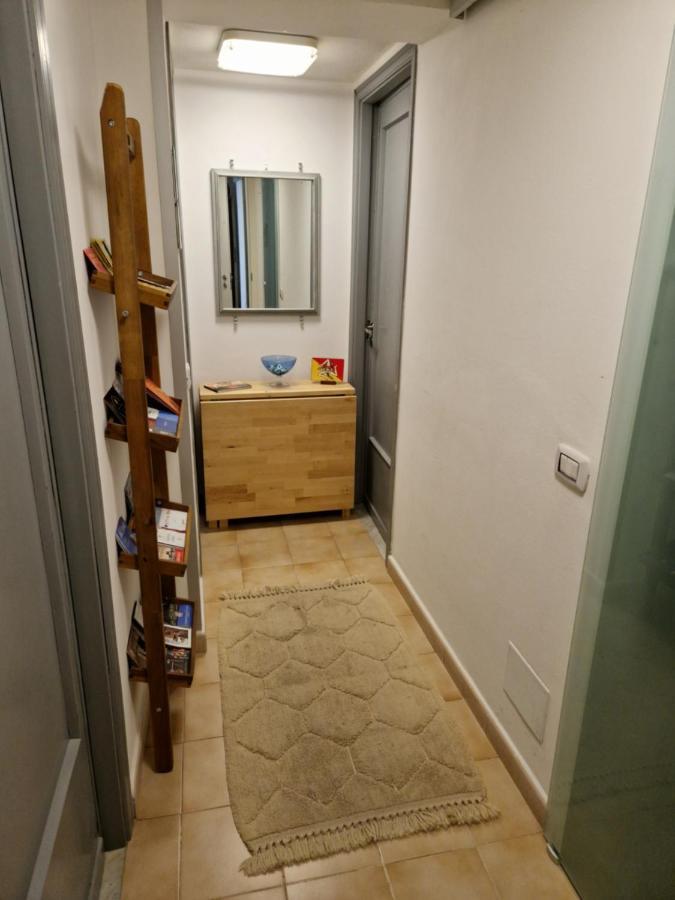 Appartement N21 à Palerme Extérieur photo